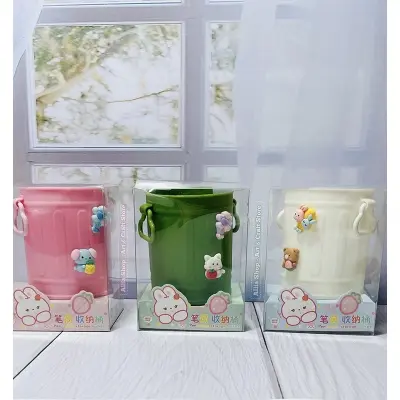 Picture of Pinteresty Bucket Pen Holder Stand