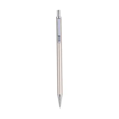Picture of Deli E6490 Metal Mechanical Pencil 0.5mm - 1Pcs