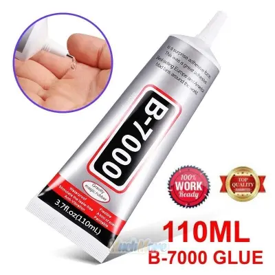 Picture of B-7000 Glue For Crafting - 110ml