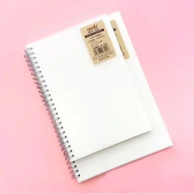 Picture of DEPAI Dotted Notebook For Journal B5 Size (70 Page)