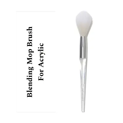 Picture of Blending Mop Brush For Acrylic