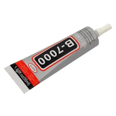 Picture of B-6000 Glue For Crafting - 50ml