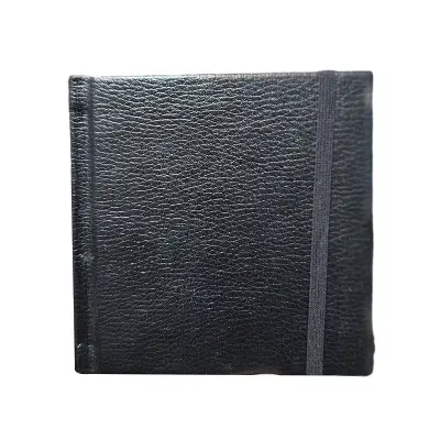 Picture of Classic Leather Sketch Book Journal 5/5 Inch