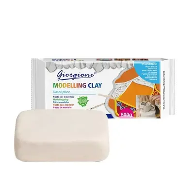 Picture of Giorgione Modelling Clay 500g