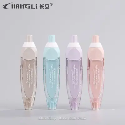 Picture of Refillable Clip Design Correction Tape