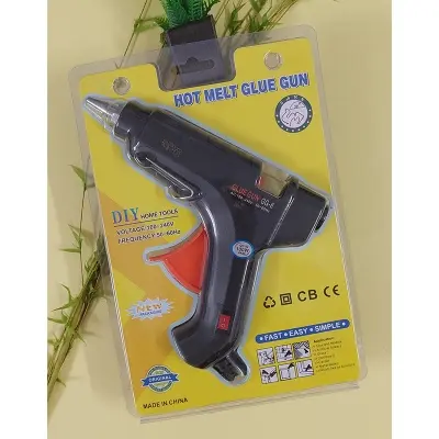 Picture of Hot Melt Glue Gun (Big Size)