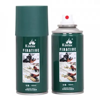 Picture of Kuelox Fixative Spray 180ml