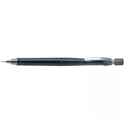 Picture of Mechanical Pencil - 0.7mm (Black)