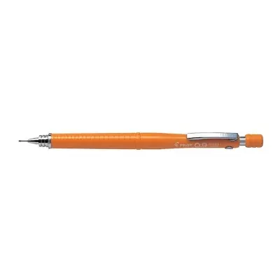 Picture of Pilot Mechanical Pencil - 0.9mm (Orange)