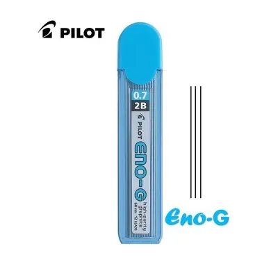 Picture of Mechanical Pencil Refill Lead 0.7mm - 2B