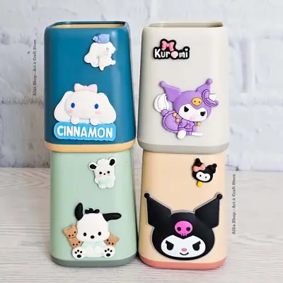 Picture of Sanrio Characters Desk Organizer