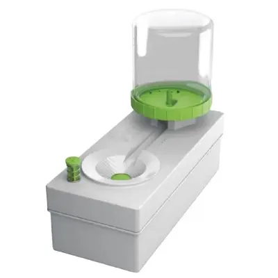 Picture of Paint Brush Rinser Cleaner