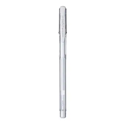 Picture of UNI-BALL Signo 0.7mm Gel Pen - White