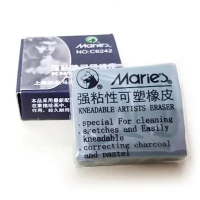 Picture of Marie's Kneadable Artists Eraser