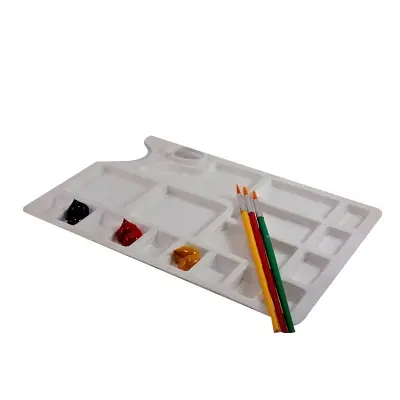 Picture of Mini Artist Mixing Palette - 1Pcs