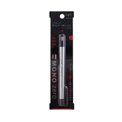 Picture of Tombow Mono Zero Eraser - 2.3mm