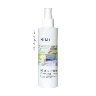 Picture of HIMI Moisturized Mildew Gouache Spray 200ml