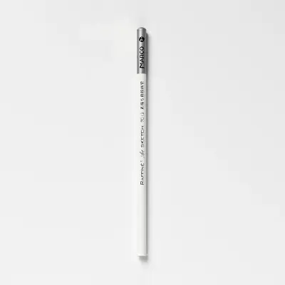 Picture of MARCO White Charcoal Pencil 1 Pcs