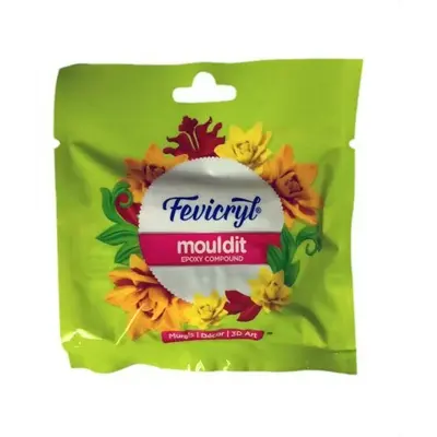 Picture of Fevicryl Mouldit Art Clay 50g