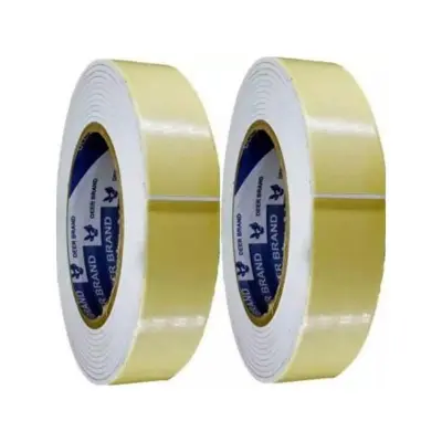 Picture of Double Sided Foam Tape 1 Inches
