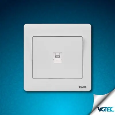 Picture of VGTEC Internet socket  (Regular series)