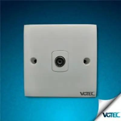 Picture of VGTEC TV socket (Econo series)