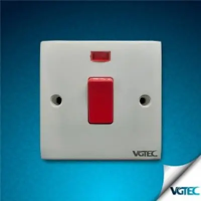 Picture of VGTEC 20A DP switch (Econo series)