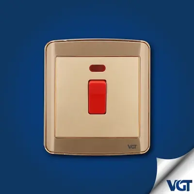 Picture of VGTEC  45A DP Switch (Golden series) 