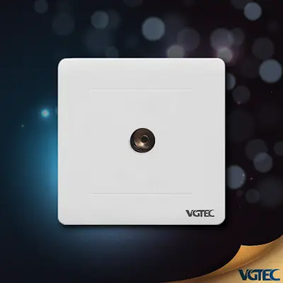 Picture of VGTEC  TV Socket (Cute series)