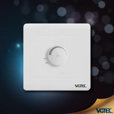 Picture of VGTEC  Fan Dimmer  (Cute series)