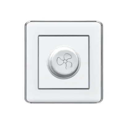 Picture of VGTEC Fan dimmer (Nice series)