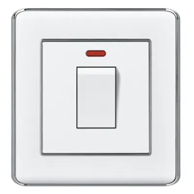 Picture of VGTEC 20A DP switch (Nice series)