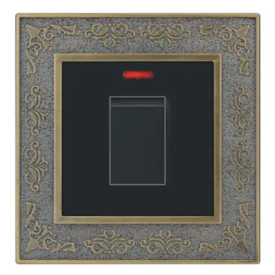 Picture of VGTEC 20A DP switch (Decent series)