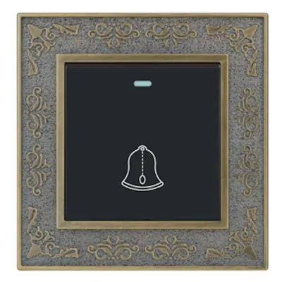 Picture of VGTEC Door bell switch (Decent series)