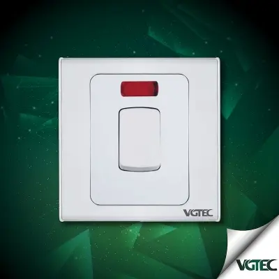 Picture of VGTEC  20A DP switch (Exclusive series)