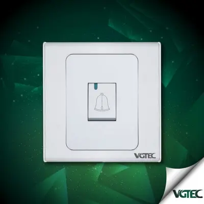 Picture of VGTEC  Door bell switch (Exclusive series)