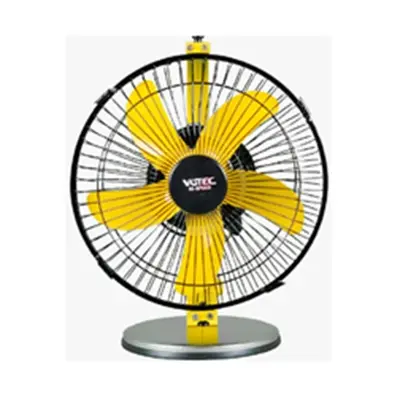 Picture of VGTEC Hi-speed adjustable table fan