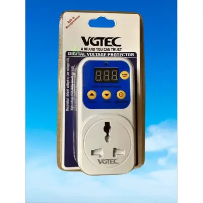 Picture of Portable Voltage Protector