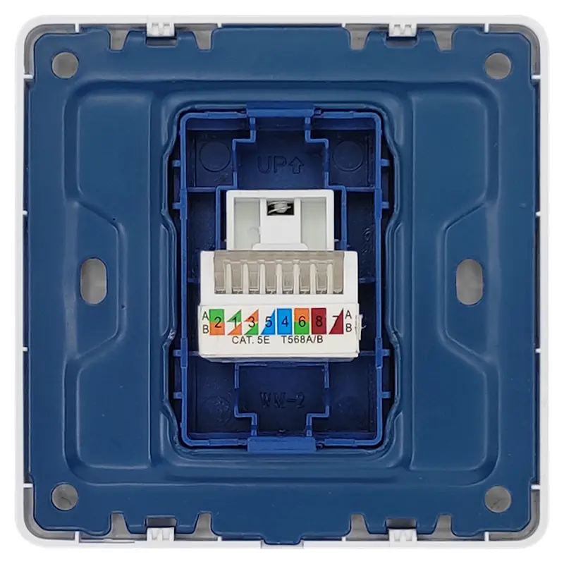 Picture of VGTEC Internet socket  (Regular series)