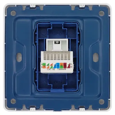 Picture of VGTEC Internet socket  (Regular series)