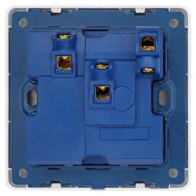 Picture of VGTEC 5 Pin socket with switch  (Regular series)