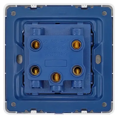 Picture of VGTEC 20A DP switch  (Regular series)