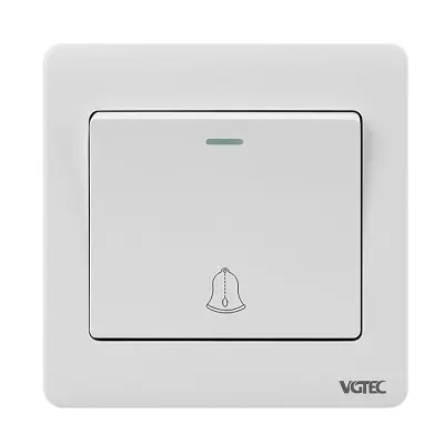 Picture of VGTEC Door bell switch  (Regular series)