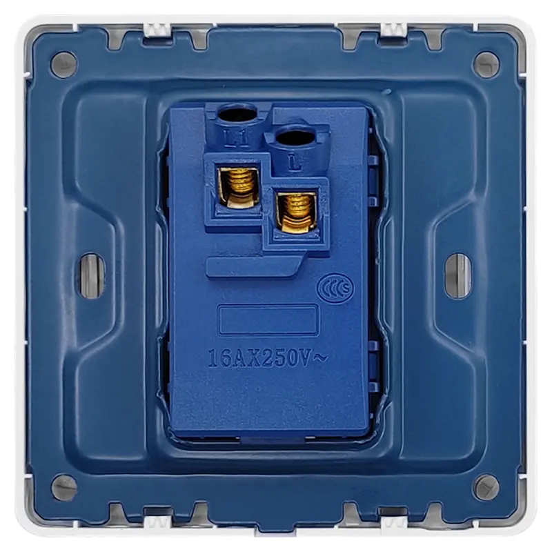 Picture of VGTEC 1 gang 1 way switch  (Regular series)