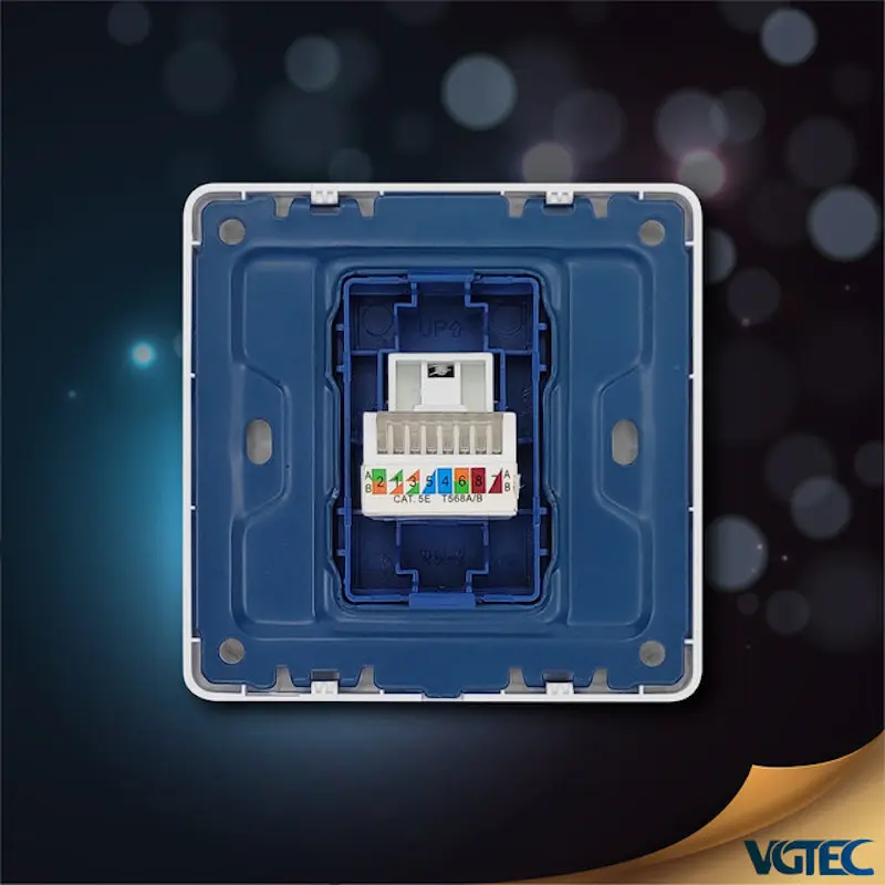 Picture of VGTEC  Internet socket (Cute series)