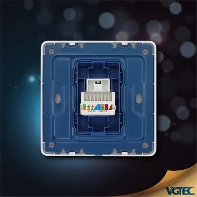 Picture of VGTEC  Internet socket (Cute series)