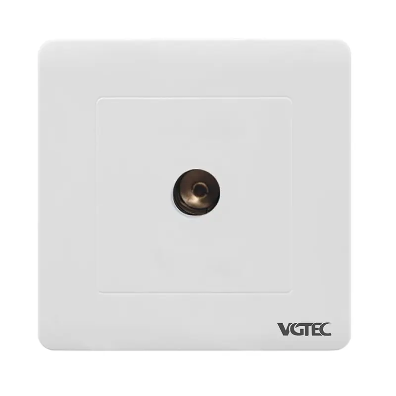 Picture of VGTEC  TV Socket (Cute series)
