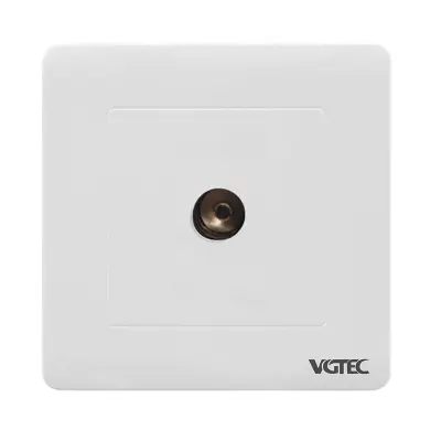 Picture of VGTEC  TV Socket (Cute series)