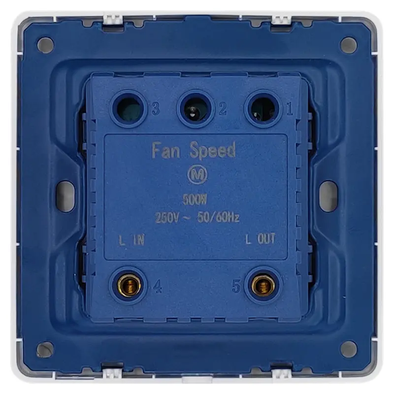 Picture of VGTEC  Fan Dimmer  (Cute series)