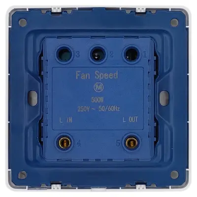 Picture of VGTEC  Fan Dimmer  (Cute series)